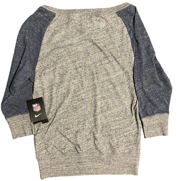 Nike Seattle Seahawks Shirt - Picture 2 of 4